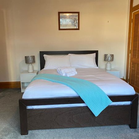 Villa Knights Rd Beauty à Lower Hutt Extérieur photo