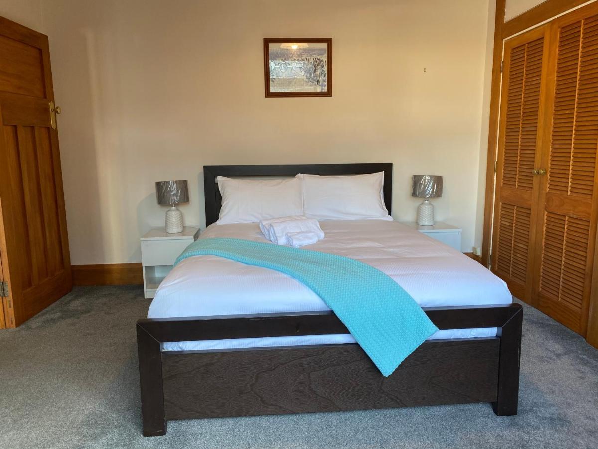 Villa Knights Rd Beauty à Lower Hutt Extérieur photo